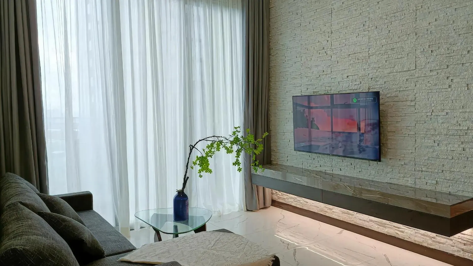 Apartment Empire City Thu Thiem D2 Ho Chi Minh City Vietnam